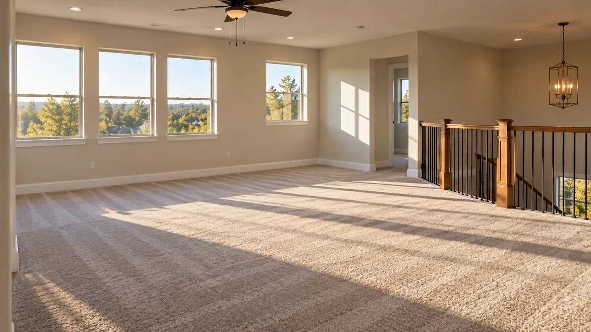 Inventory & Quick Move-In Homes by KC Premier Cleaning