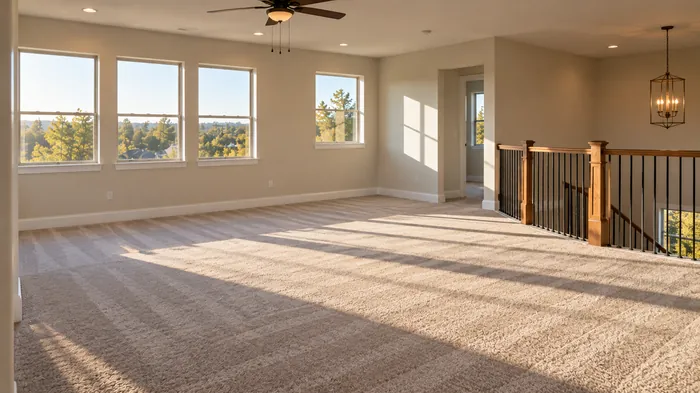 Inventory & Quick Move-In Homes by KC Premier Cleaning