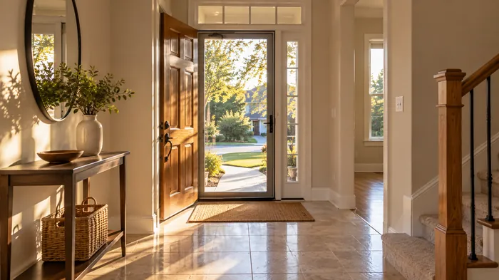 Open House & Event Cleans by KC Premier Cleaning